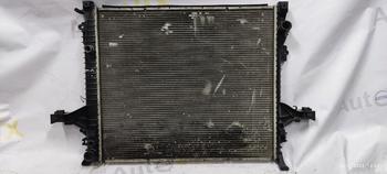 Радиатор охлаждения XC90 2006-2014 Вольво 31293550 - фотография товара